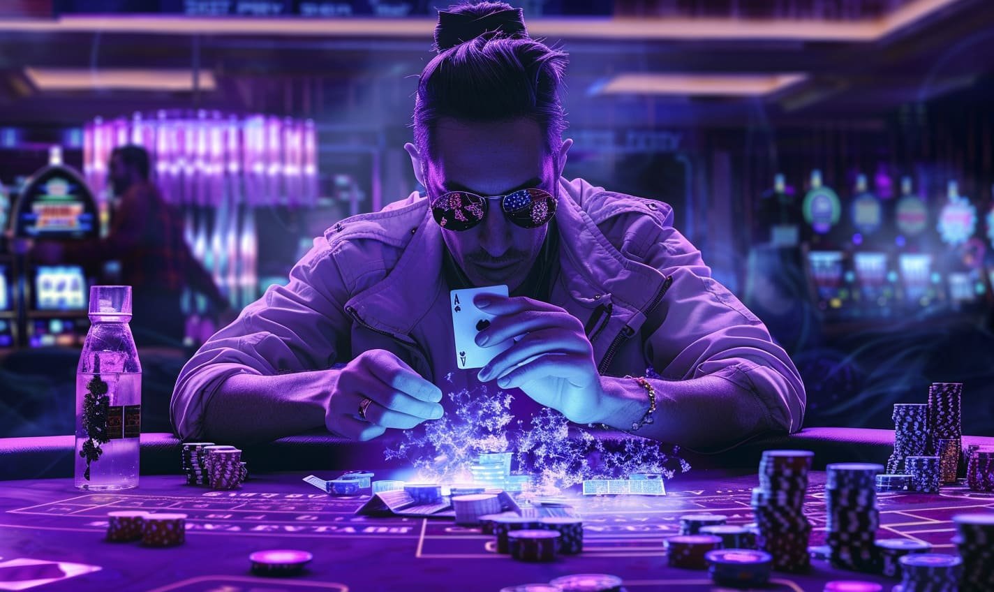 ole777 Casino Trực Tuyến